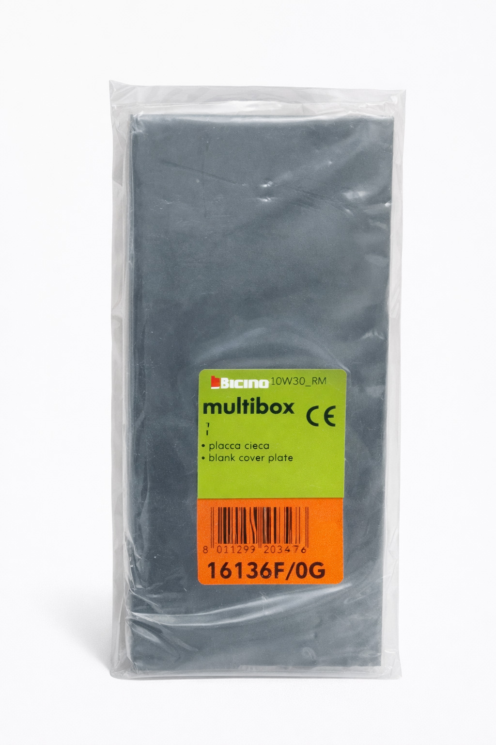 bticino-multibox-16136f0g-placca-cieca